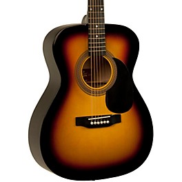 Rogue RA-090 Concert Acoustic Guitar