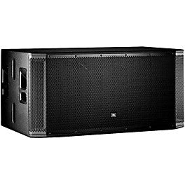 JBL SRX828SP Dual 18