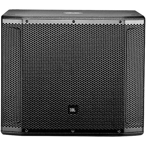 JBL SRX818SP 18