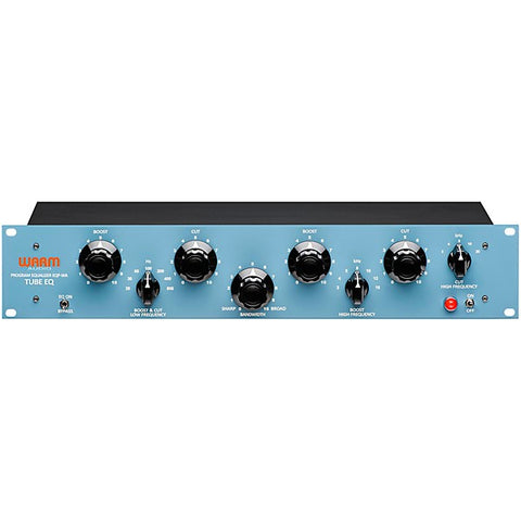 Art ProMPA II - 2-Channel Tube Mic Preamp