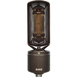 RODE NTR Active Ribbon Microphone