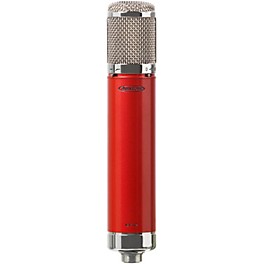 Avantone CV-12 Multi-Pattern Large Capsule Tube Condenser Microphone