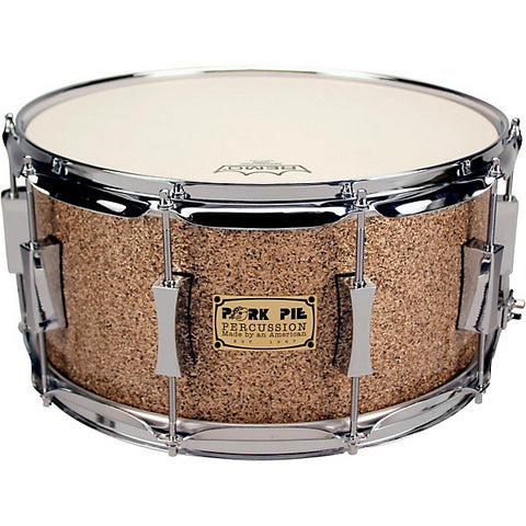 Pork Pie B20 Snare Drum