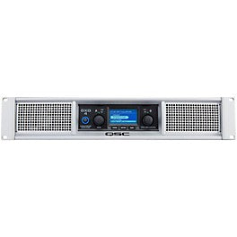 QSC GXD 4 Professional Power Amplifier