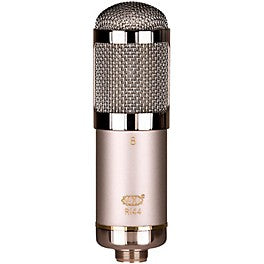 MXL R144-HE Heritage Edition Multi-Purpose Ribbon Microphone Bundle