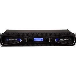 Crown XLS1002 2-Channel 350W Power Amplifier with Onboard DSP