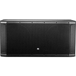 JBL SRX828S Dual 18