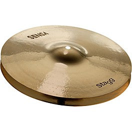 Stagg Sensa Medium Hi-Hats