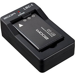 Zoom LBC-1 Lithium Battery Charger