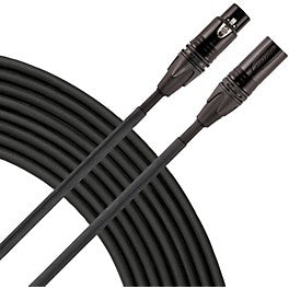 Livewire Elite Quad XLR Microphone Cable