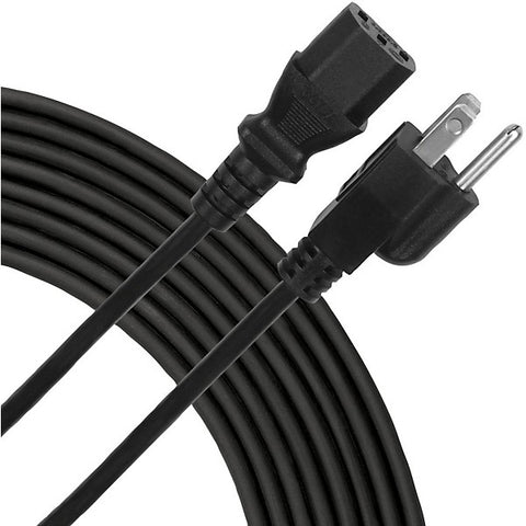 Livewire Essential IEC Power Cable