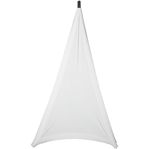 JBL Bag Stretchy Cover for Tripod Stand - 1 Side White