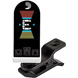 D'Addario Equinox Headstock Tuner