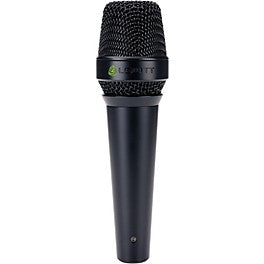 LEWITT MTP 840 DM Supercardioid Handheld Dynamic Vocal Microphone