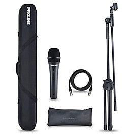 Proline Mic Pack