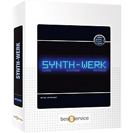 Best Service SYNTH-WERK