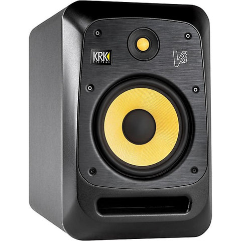 KRK V8 8