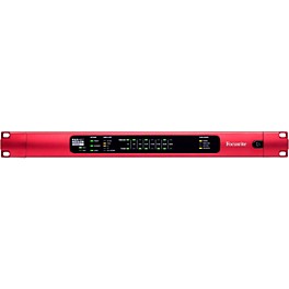 Focusrite RedNet HD32R 32-Channel Bridge