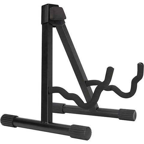 Proline FS200AE Heavy-Duty A-Frame Guitar Stand