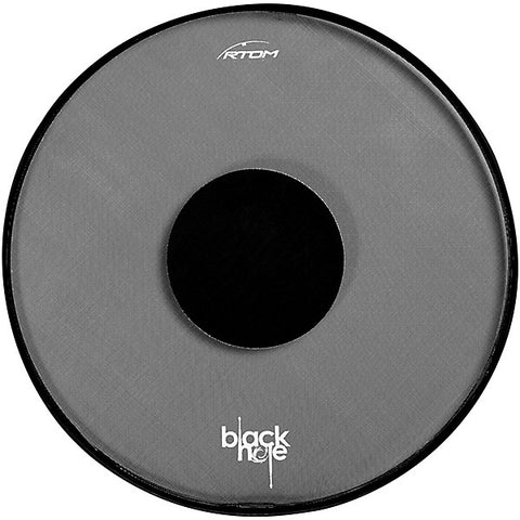 RTOM Black Hole Practice Pad