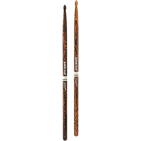 Vater American Hickory Fatback 3A Drum Sticks