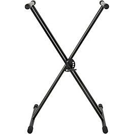 Musician's Gear KBX2 Double-Braced Keyboard Stand