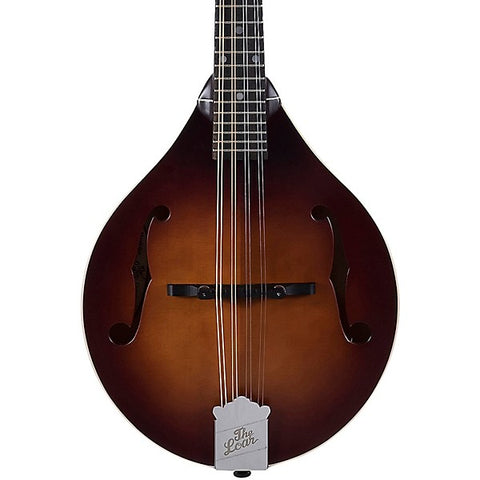 The Loar LM-110 Hand-Carved A-Style Mandolin