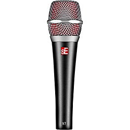 sE Electronics V7 Dynamic Microphone