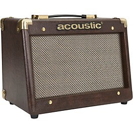 Acoustic A15 15W 1x6.5 Acoustic Instrument Combo Amp