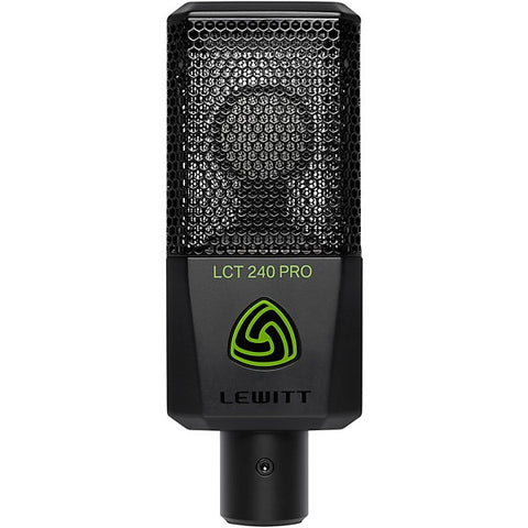 LEWITT LCT 240 PRO Condenser Microphone