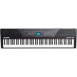 Alesis Recital Pro 88-Key Digital Piano