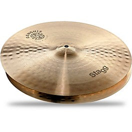 Stagg Genghis Series Medium Hi-Hat