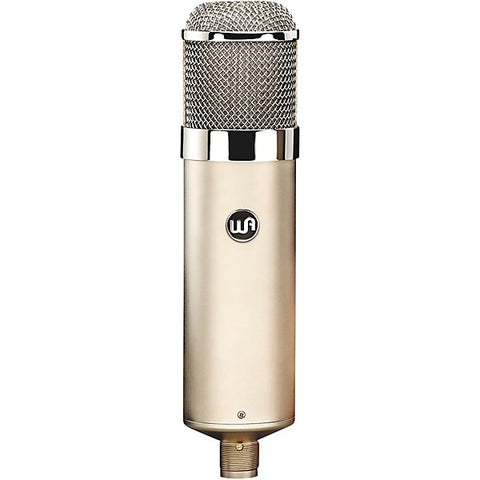 Warm Audio WA-47 Tube Condenser Microphone