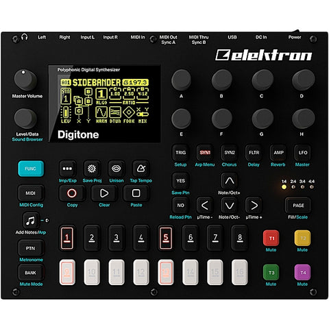 Elektron Digitone