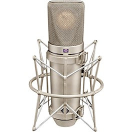 Neumann U 67 Tube Condenser Microphone Reissue