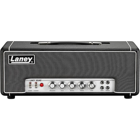 Laney LA30BL 30W Tube Guitar Amp Head