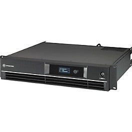 DYNACORD L3600FD DSP Power Amplifier