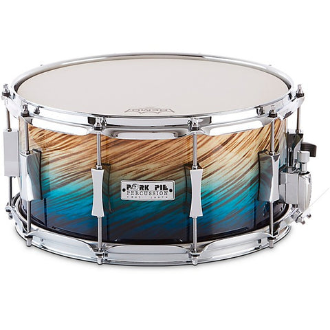 Pork Pie Birch Snare Drum