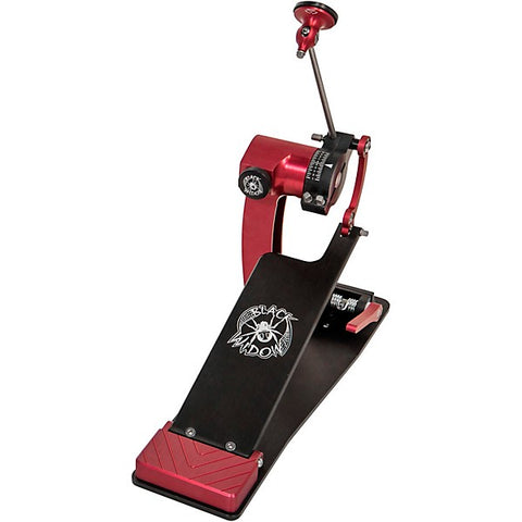 Trick Pro1-V Black Widow ShortBoard Single Bass Drum Pedal