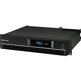 DYNACORD L2800FD DSP Power Amplifier