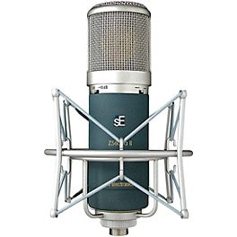 sE Electronics Z5600a II Large-Diaphragm Tube Condenser Microphone