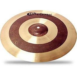 Bosphorus Cymbals Antique Medium Crash Cymbal