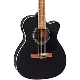 Mitchell O120CEWPM Auditorium Acoustic-Electric Guitar