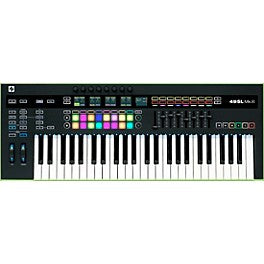 Novation 49SL MKIII