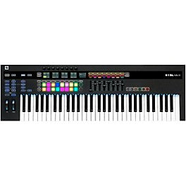 Novation 61SL MKIII