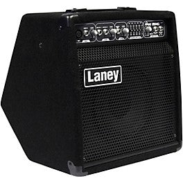 Laney Audiohub Combo AH40 3-Channel Powered 8