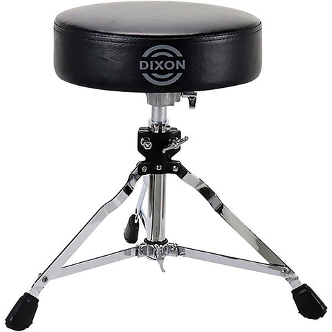 Dixon Little Roomer Round Throne