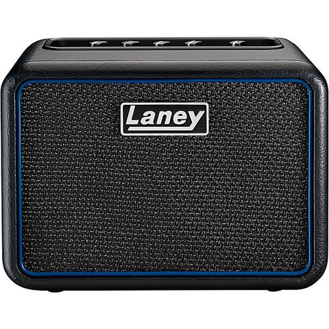 Laney MINI-BASS-NX 6W 2x3 Bass Combo Amp