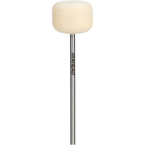 Ahead Pro Kick Staccato Felt Bass Drum Beater