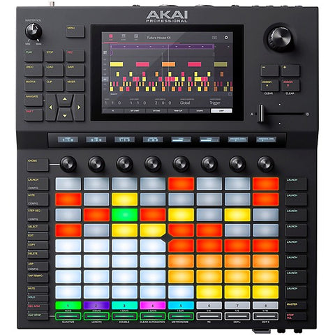 Akai Professional Force Music Production System